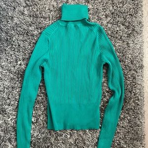 Zara turtle neck